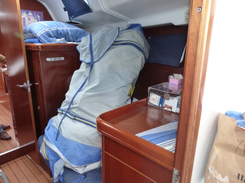 Oceanis 411 -39
